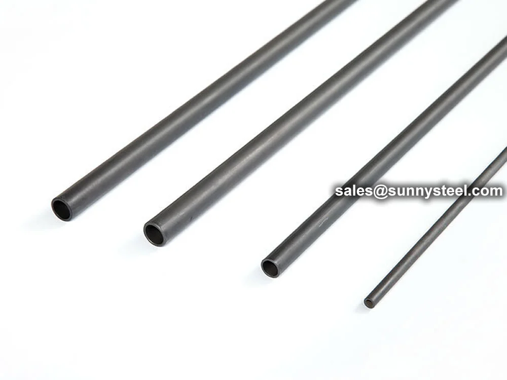 SSiC Heat Exchange Tube (Image 8)