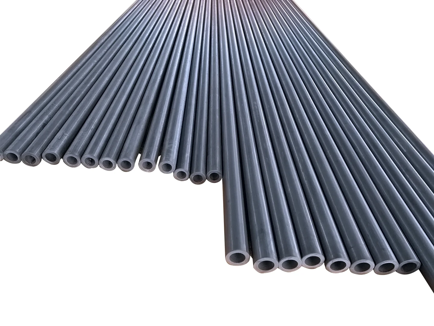 SSiC Cooling Tube