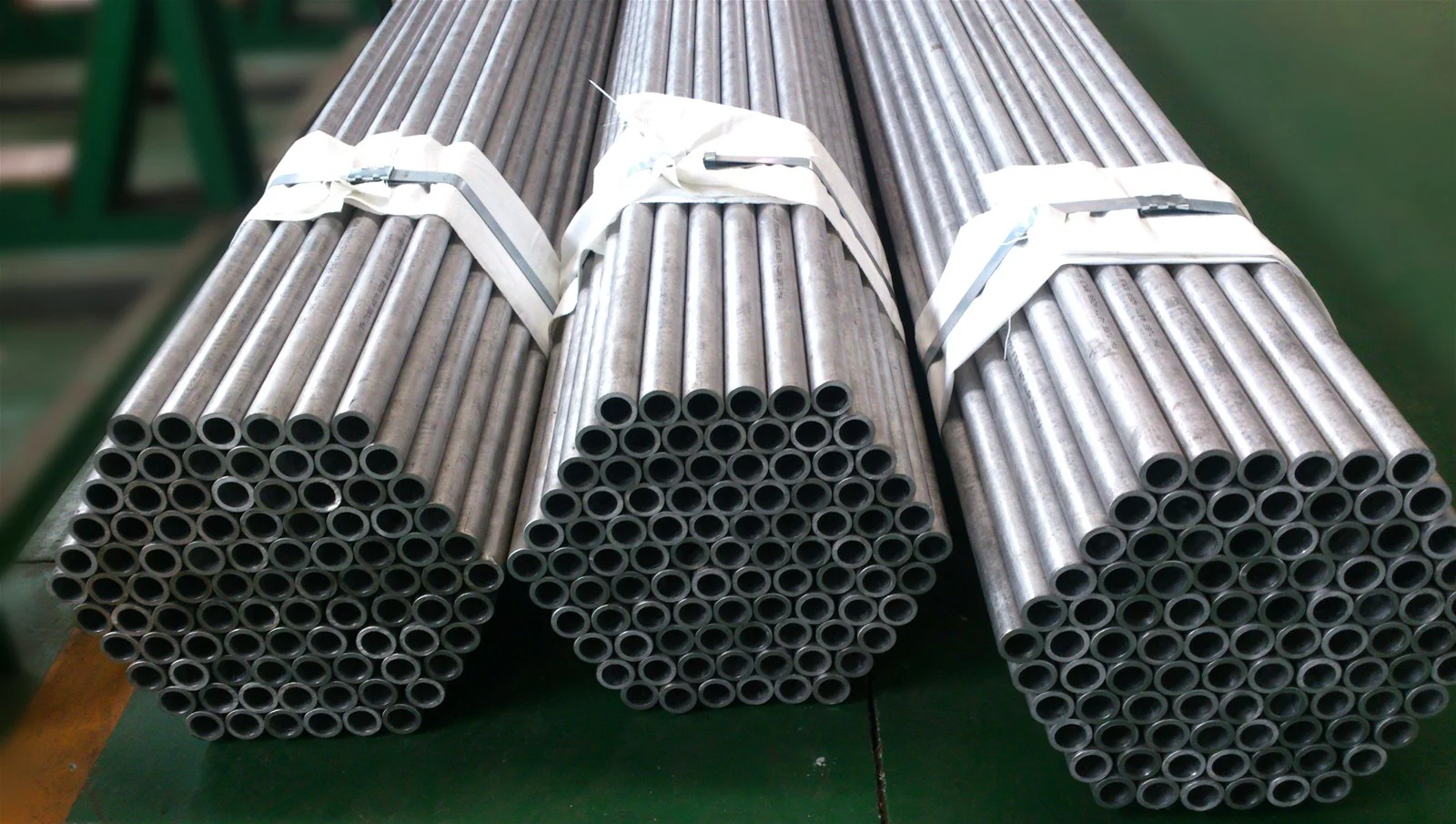 Boiler Exchanger Protection