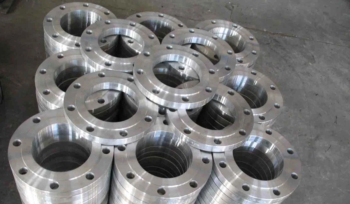 ASTM A182 304 Flanges