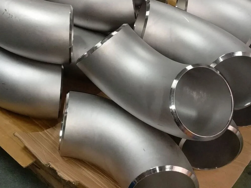 A403 WP304 elbow