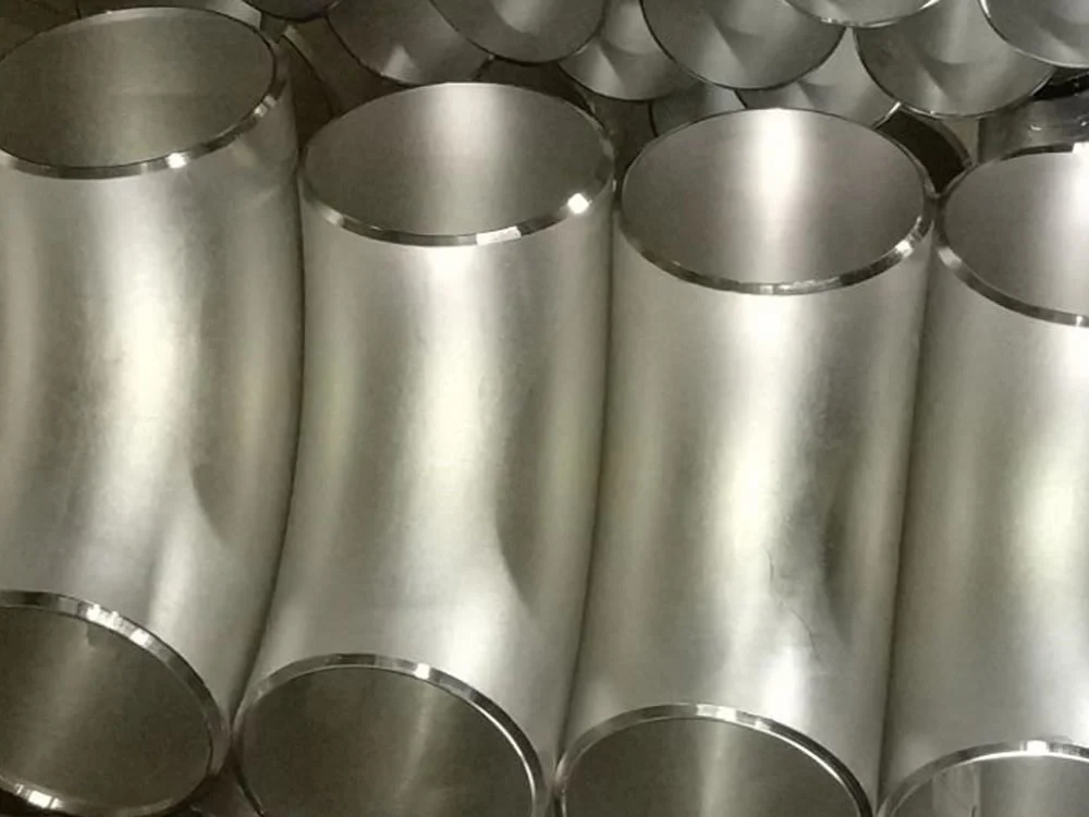 A403 WP316 elbow