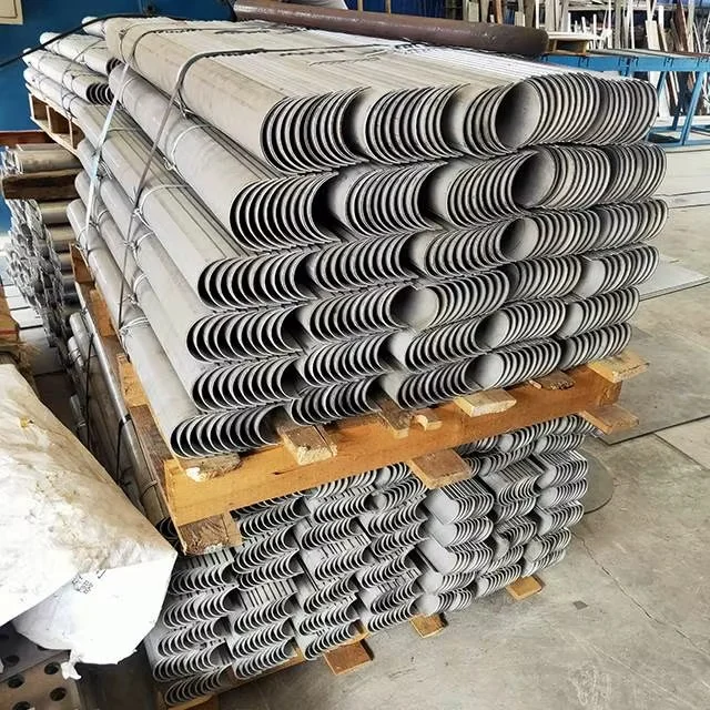 Boiler Tube Protection