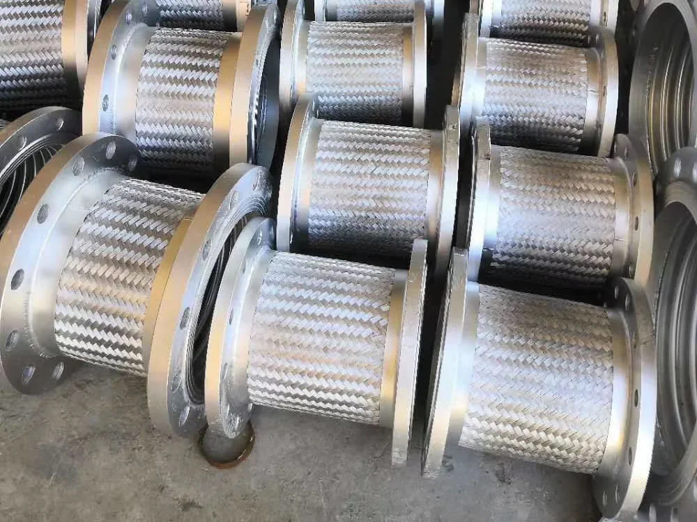 High-Pressure Hose