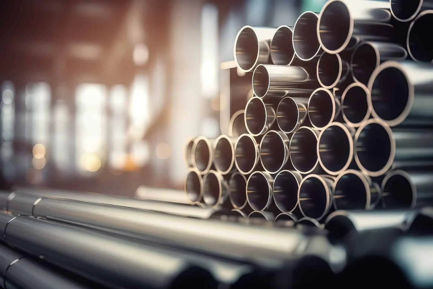 Stainless Steel Pipe