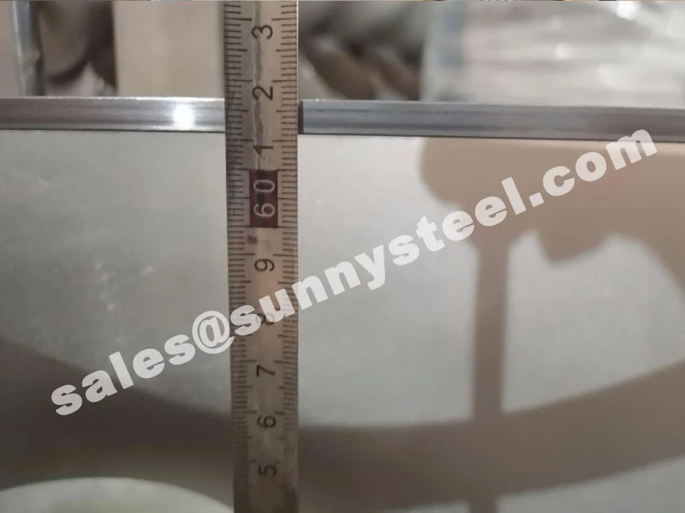 Industrial Piping