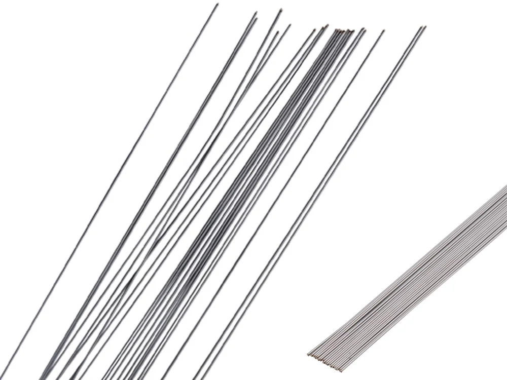 DIN 1.4301 Seamless stainless st