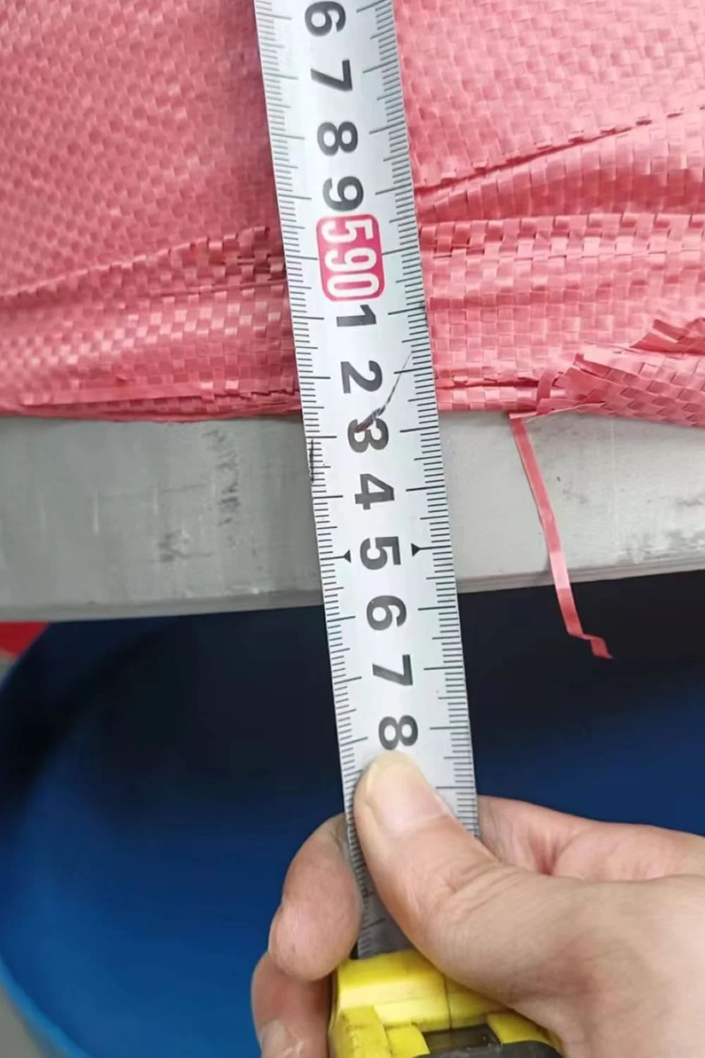 ASTM A358 Pipes