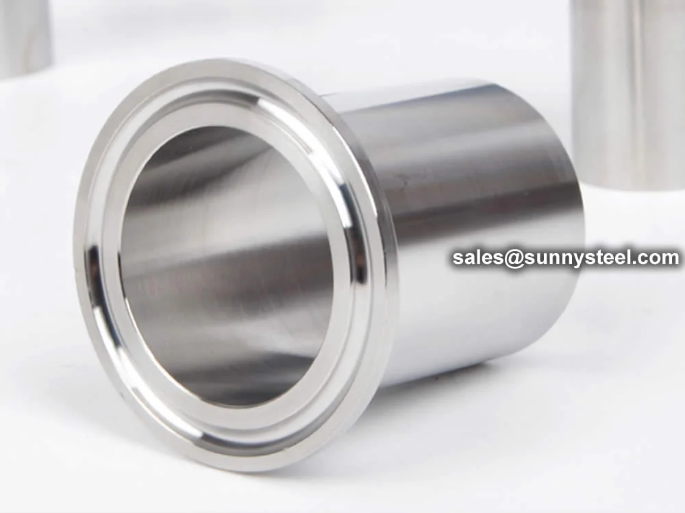 Lap Joint Stub End