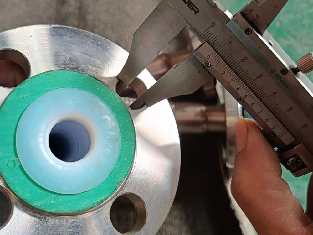 304 Stainless Steel Hose