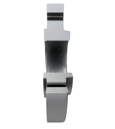 No-Weld Flange