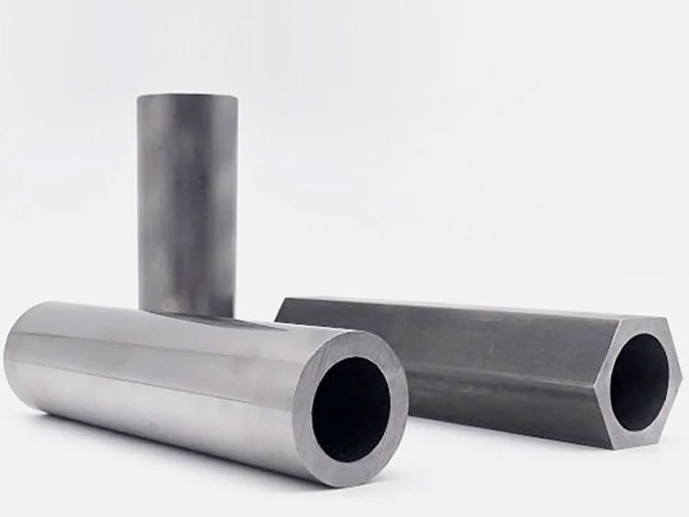 Tubes for Mechanical and Automobile