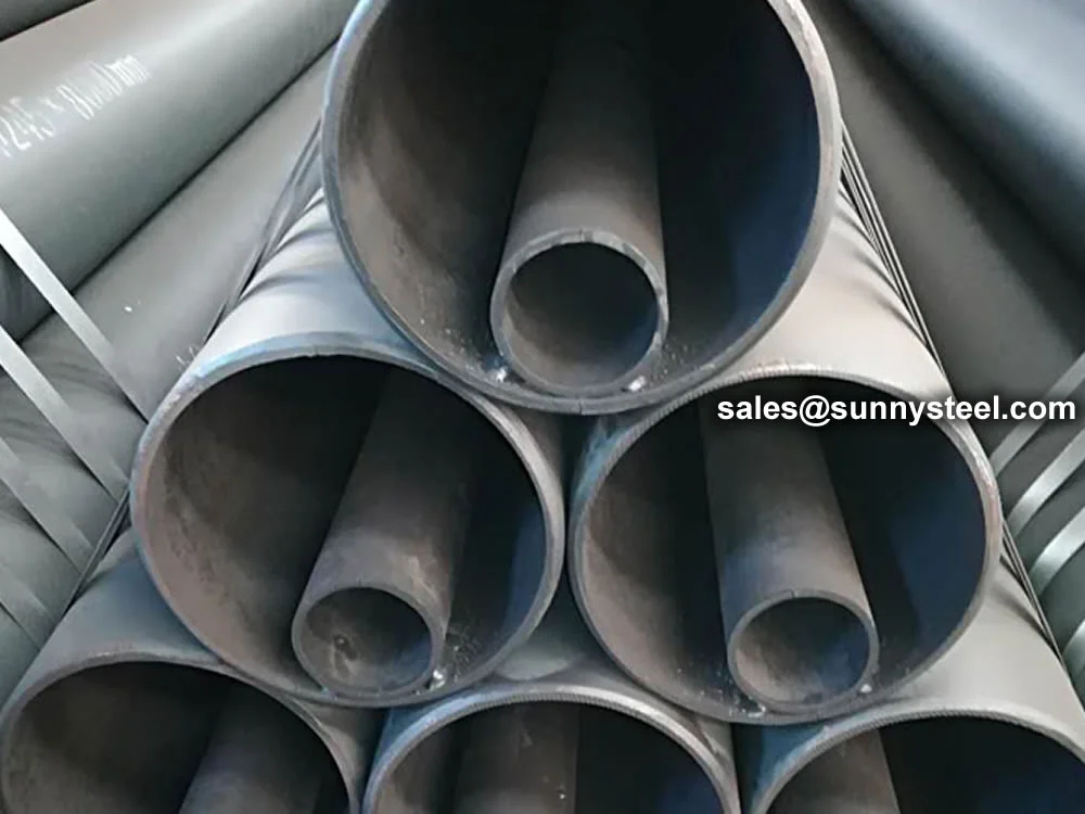 High Velocity Pipe Protection