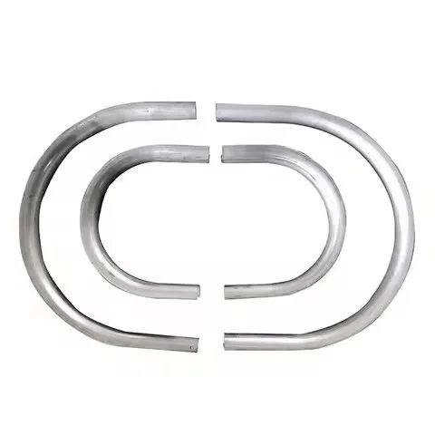 U-Type Outer Half-Round Tube Shield (Image 8)