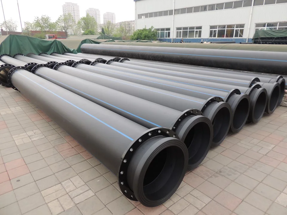 Dredging Pipeline