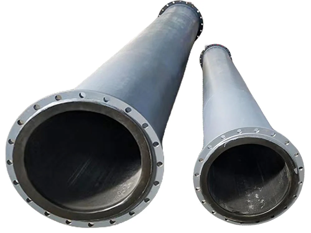 UHMWPE Pipe