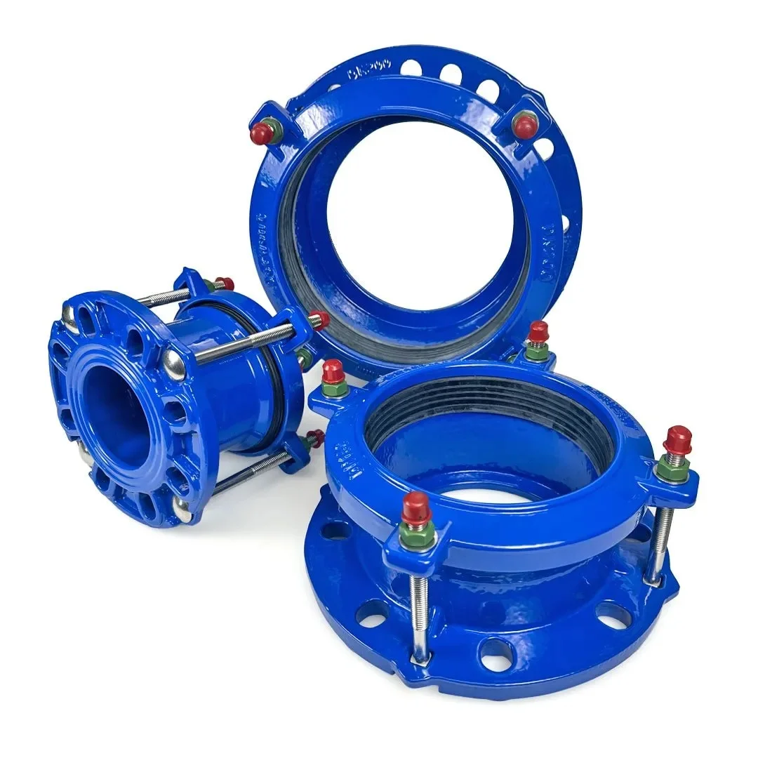 Universal Flange Adaptor