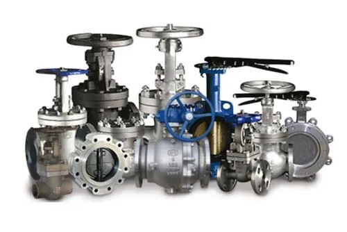 What is a valve?