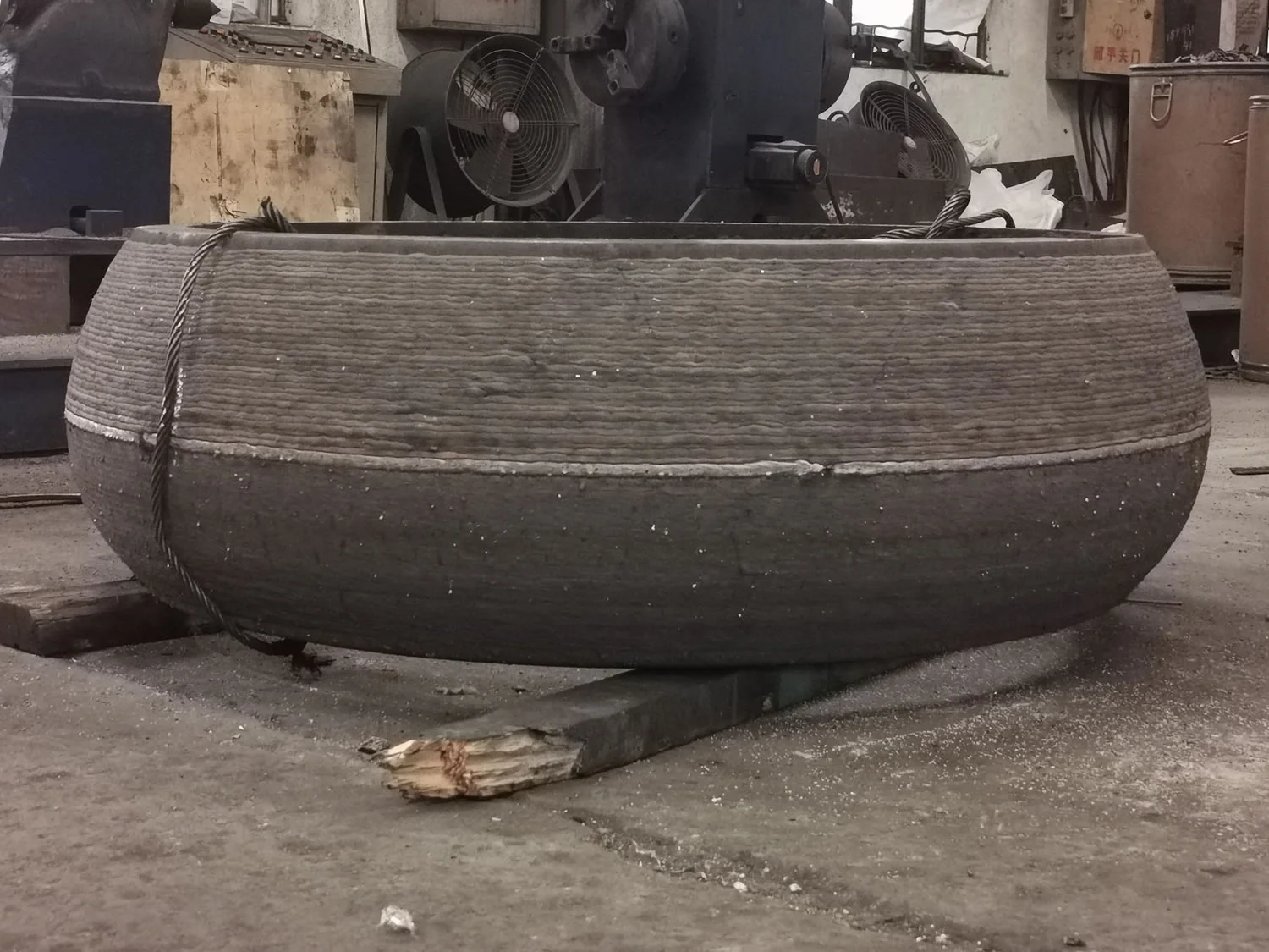 Vertical Roller Mill Grinding Ro