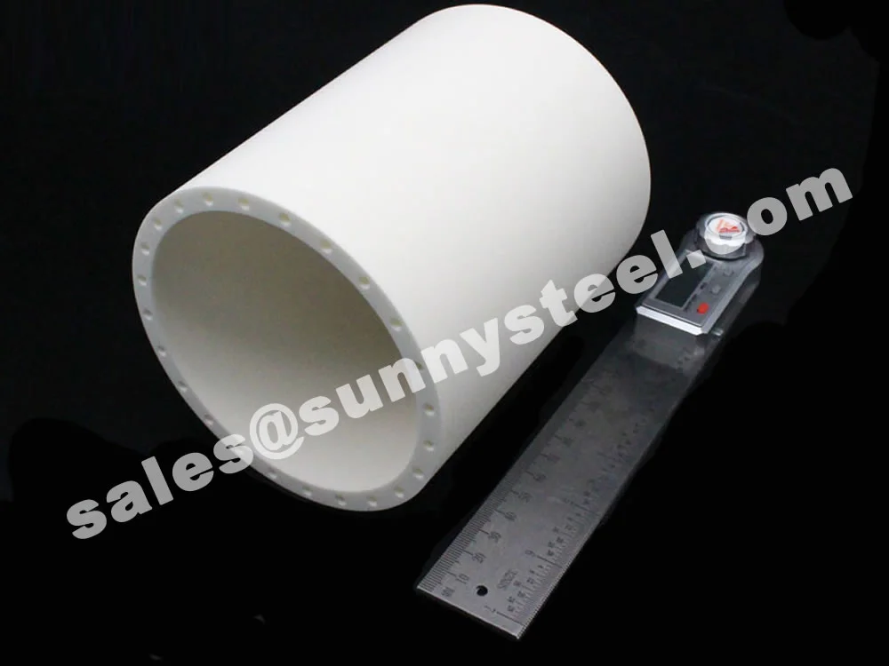 Al2O3 Ceramic Liner