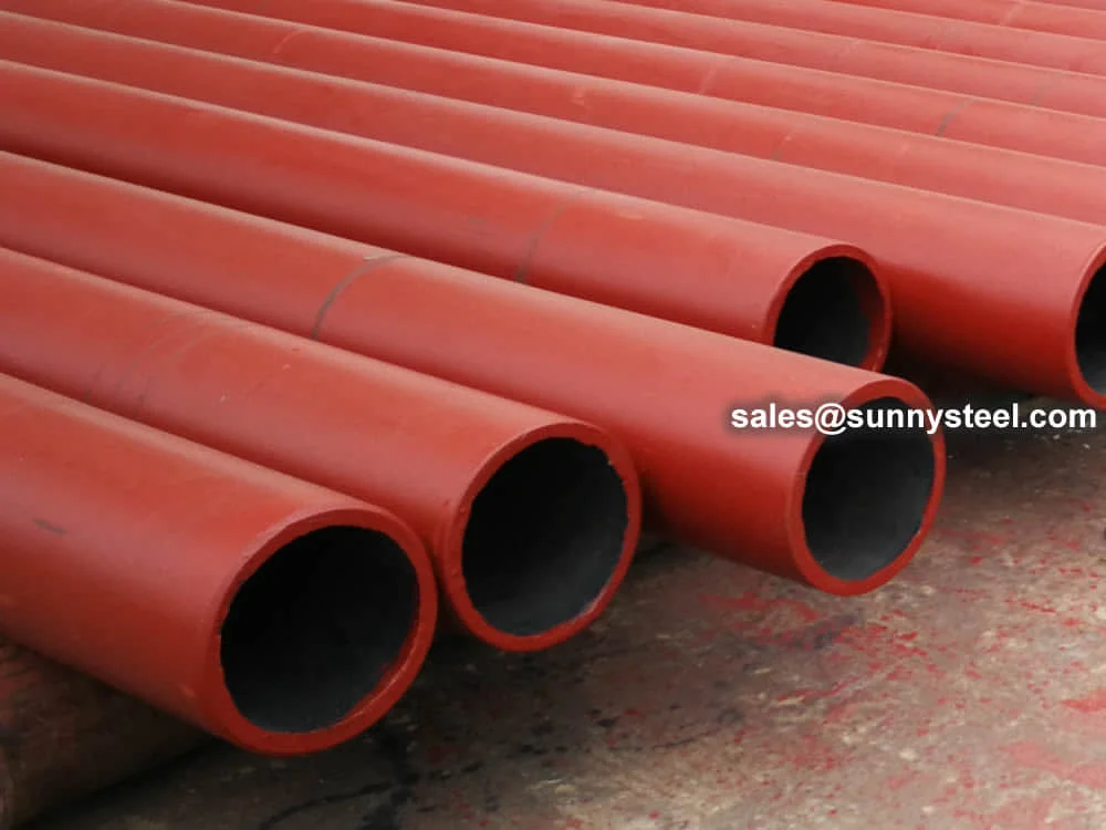 Abrasion Resistant Composite