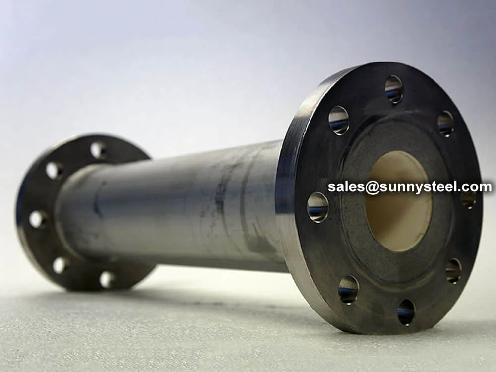 Wear Resistant Composite Pipe