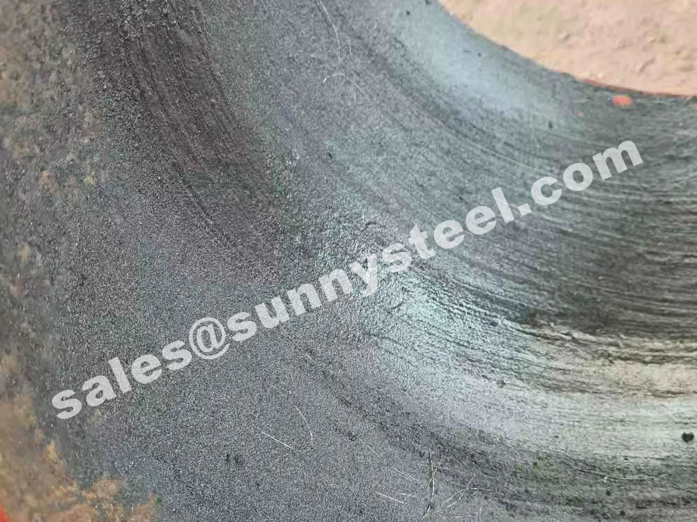Welding ceramic pipe image 7