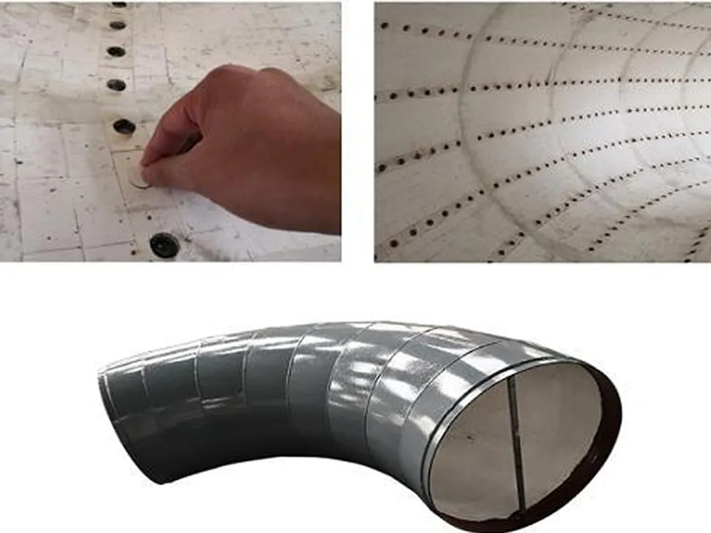 Welding Integration