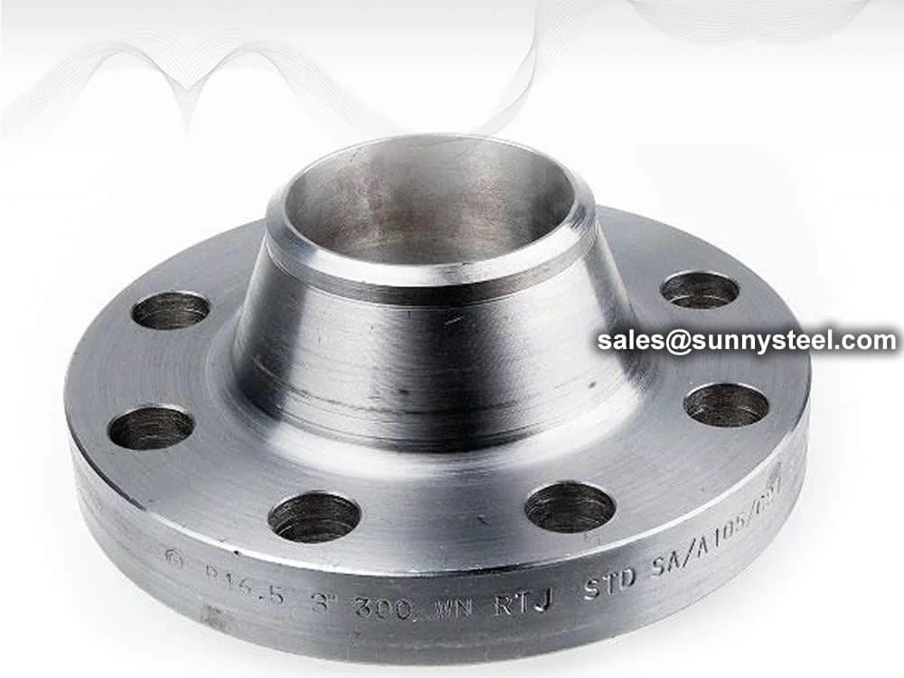 Welding Neck Flange