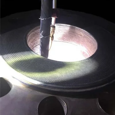 Corrosion Resistant Flanges