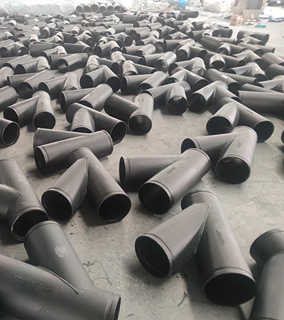 Industrial Piping
