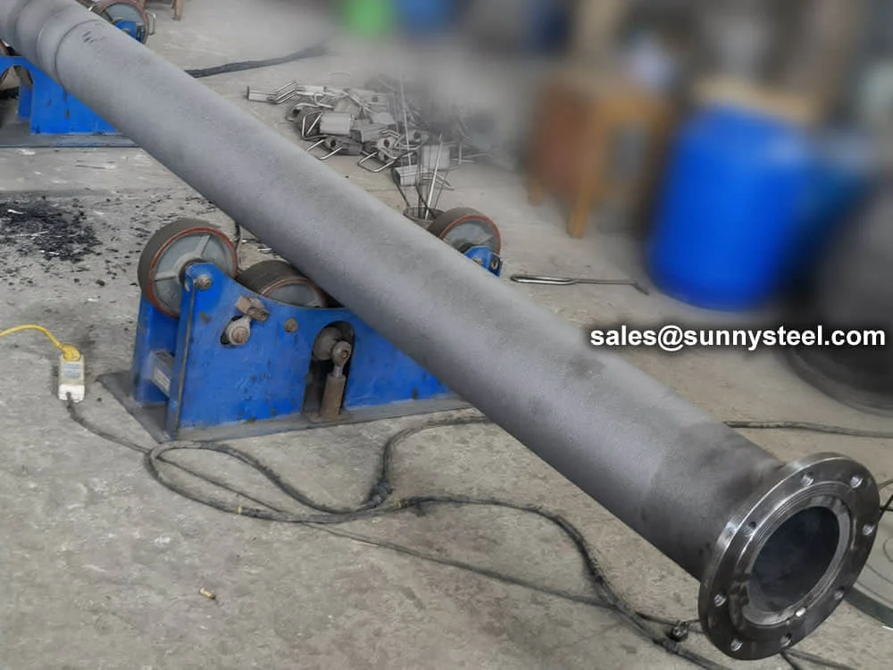ZG40Cr8MnMoNiSiRe Alloy Cast Steel (Image 10)