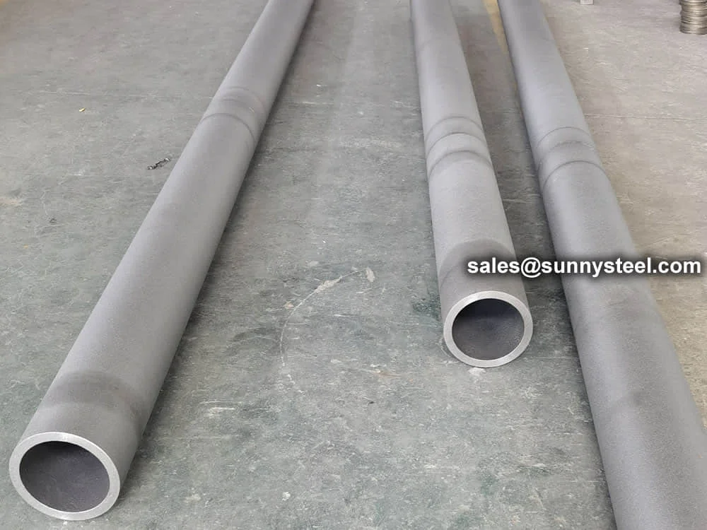 ZG40Cr8MnMoNiSiRe Alloy Cast Steel (Image 11)