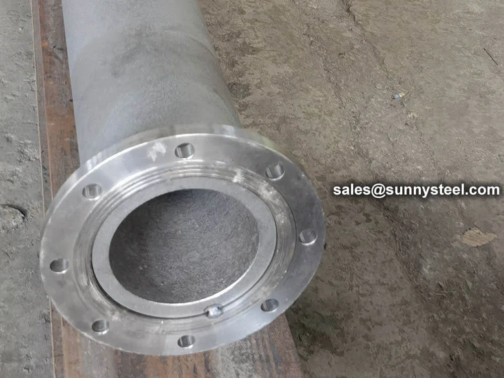 ZG40Cr8MnMoNiSiRe Alloy Cast Steel (Image 13)