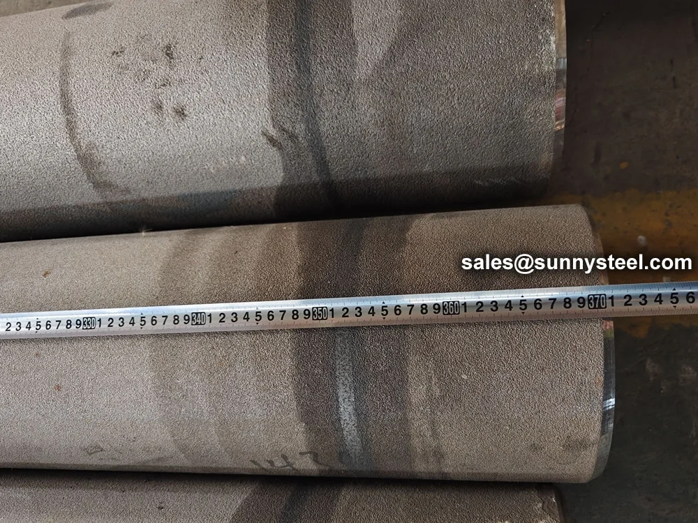 Rare Earth Alloy