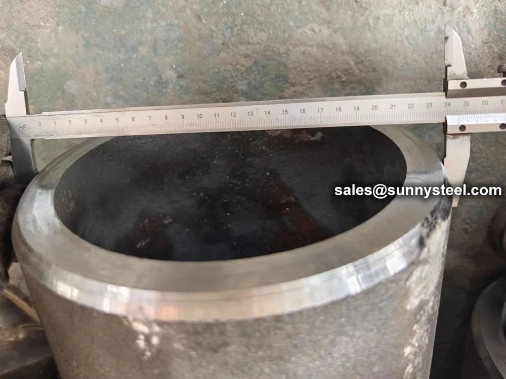 Abrasion Resistant Cast Steel