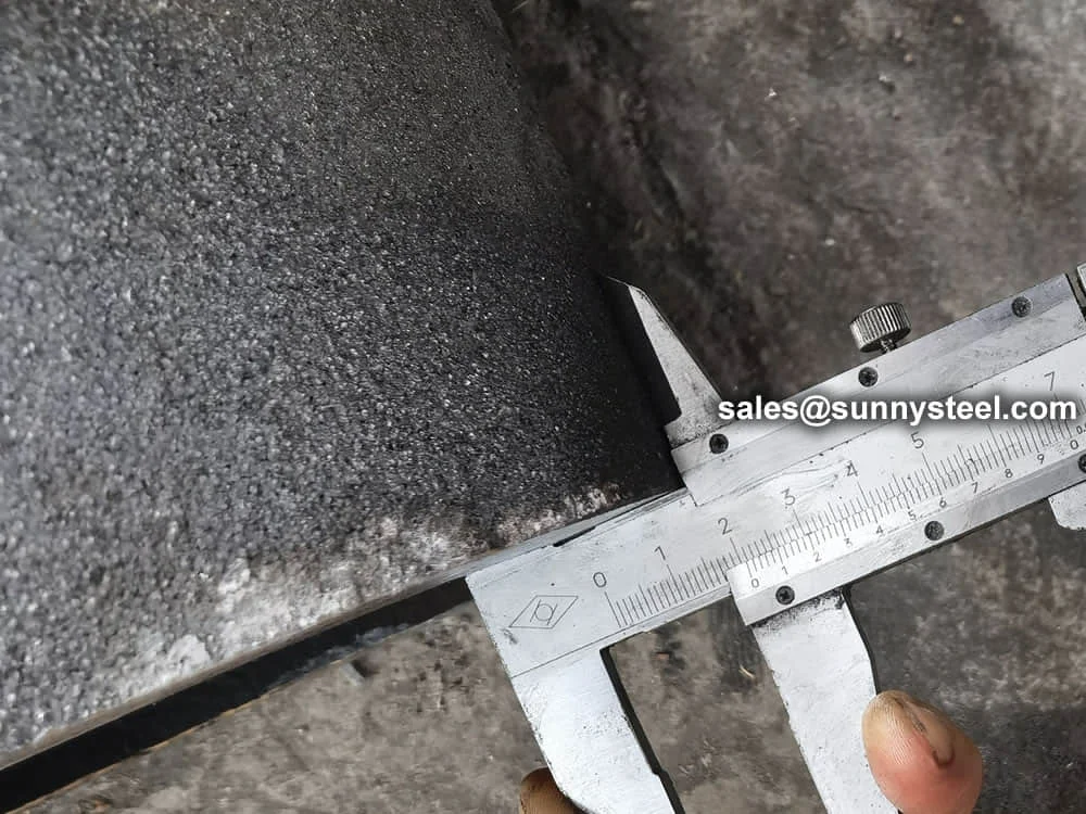 ZG40Cr8MnMoNiSiRe Alloy Cast Steel (Image 6)