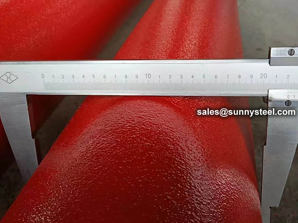 ZG40Cr8MnMoNiSiRe Alloy Cast Steel (Image 8)