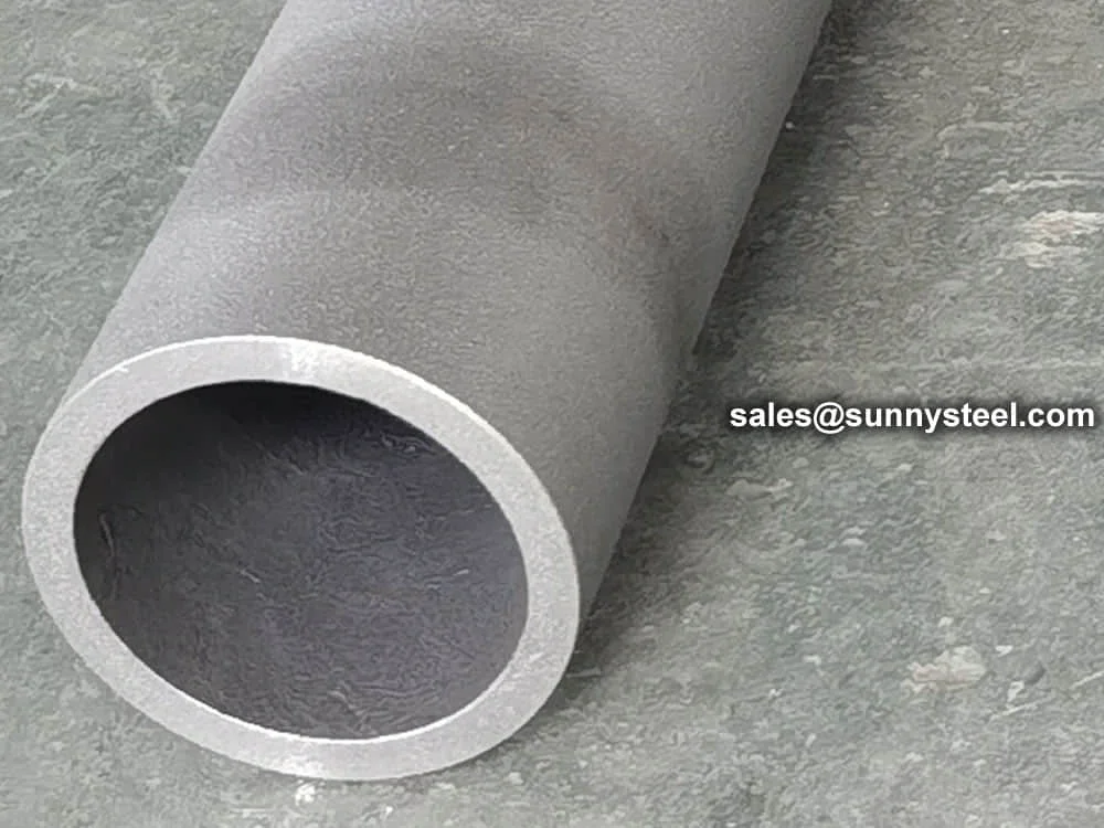 ZG40Cr8MnMoNiSiRe Alloy Cast Steel (Image 9)