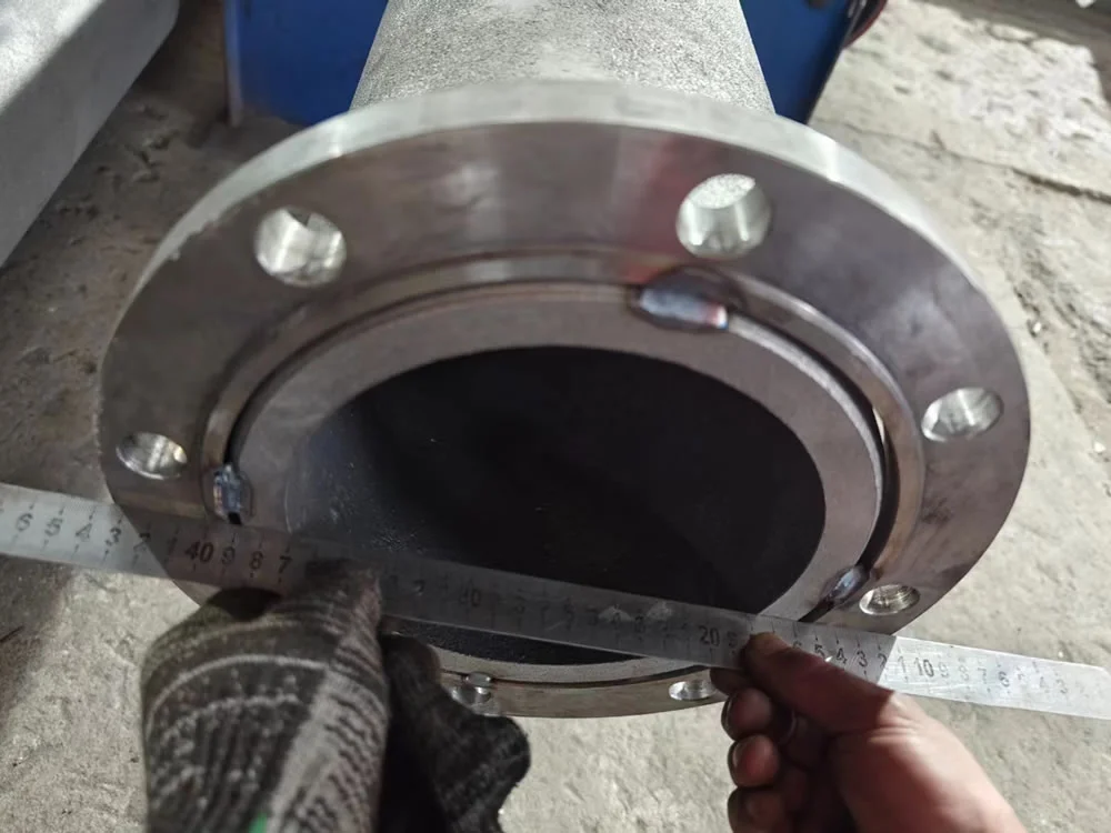 ZG40Cr8MnMoNiSiRe Flange